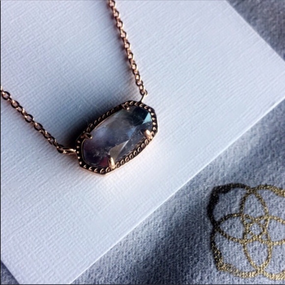 Kendra Scott necklace - Picture 2 of 5